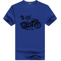 Speed Wheel T-Shirt