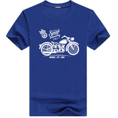 Speed Wheel T-Shirt