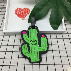 Creative Luggage Tag