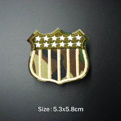 US Army Badge