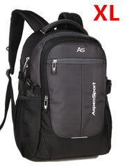 AspenSport Travel Backpack