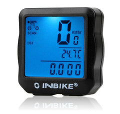 Bicycle Speedometer