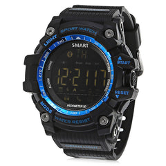 XWATCH Sport Smart Watch Waterproof Message Reminder for Android IOS