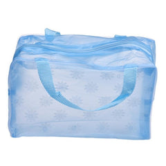 Women Portable Makeup Bag