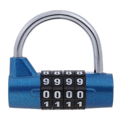 4 Digital Password Safety Lock