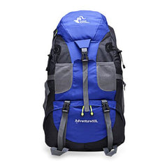 50l Hiking Rucksack