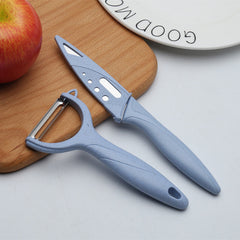 Potato Peeler