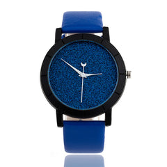 "Starry Night" women's wristwatch