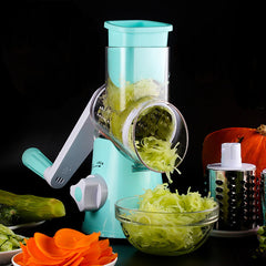 Multifunctional Vegetable Cutter