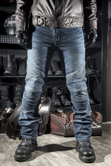 RockBiker Offroad Jeans