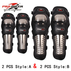 ProX Racing Knee Pads