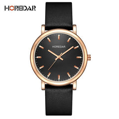 Horedar Classic women's wristwatch