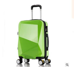 Travel Trolley Luggage Suitcase