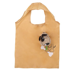 Folding Shopping Bag