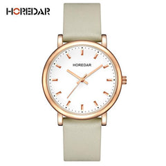 Horedar Classic women's wristwatch