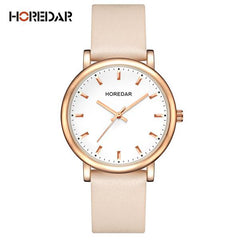 Horedar Classic women's wristwatch