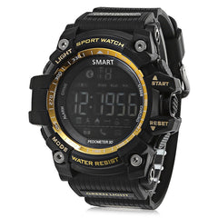 XWATCH Sport Smart Watch Waterproof Message Reminder for Android IOS