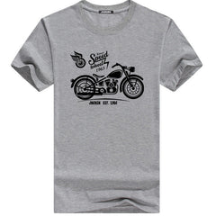 Speed Wheel T-Shirt