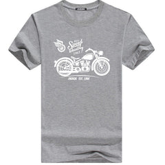 Speed Wheel T-Shirt