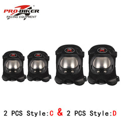 ProX Racing Knee Pads