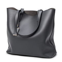 High Quality PU Tote