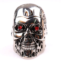 Terminator Biker Ring