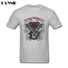 Soul Riders T-Shirt