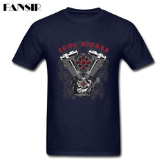 Soul Riders T-Shirt