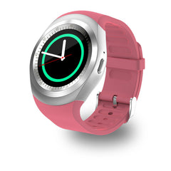 Bluetooth Y1 Smart Watch