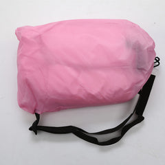 240*70cm Inflatable Lazy Bag