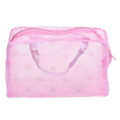 Women Portable Makeup Bag