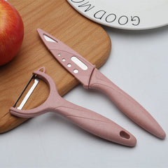 Potato Peeler