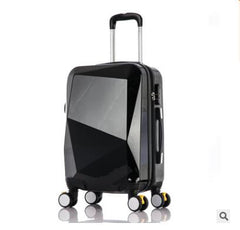 Travel Trolley Luggage Suitcase