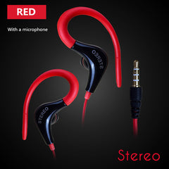 Ear Hook Earphone