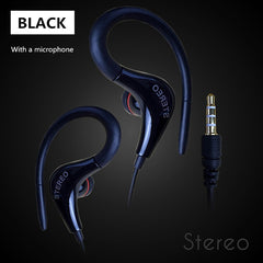 Ear Hook Earphone