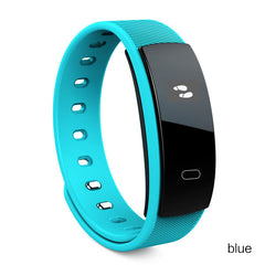 Smart Watch/Bracelet With Bluetooth And Heartrate Sensor