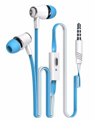 In Ear 3.5" High Quality Headphones