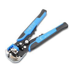 Wire Stripper Cable Cutter Crimper Wire Pliers