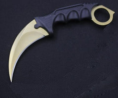 Binoax Karambit Knife