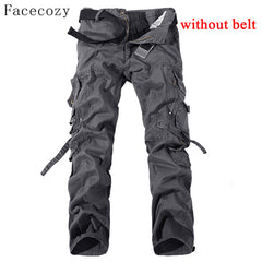 Military Outdoor Pant