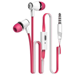 In Ear 3.5" High Quality Headphones