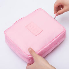 Cosmetic Bag