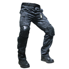 Hunting Pants With Knee Pads