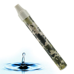 Portable Water Emergency Camping Hiking Pressure Outdoor Purifier