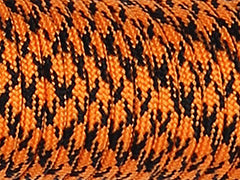 100m ( 328 feet) Paracord