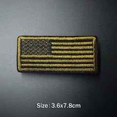 US Army Badge