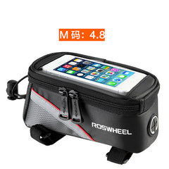 Bike tool bag/Phone holder