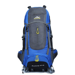 70l Hiking Rucksack