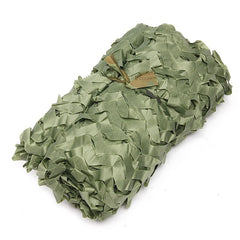 Military Camouflage Sun Shade 4x2