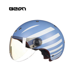 Beon Biker Helmet